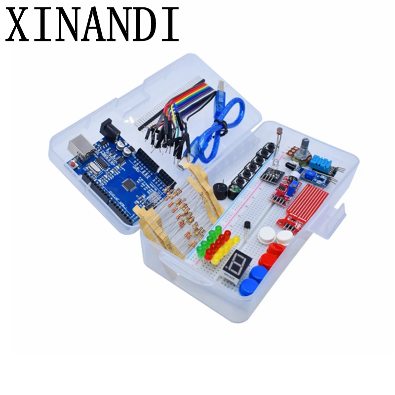 Lattepanda Sigma 32Gb - Kit de démarrage pour planche à