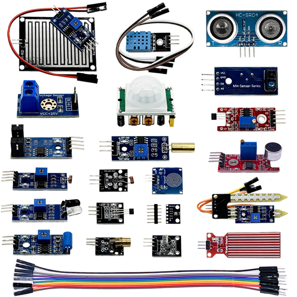 Kit d'apprentissage de démarra - Lattepanda Sigma 32Gb avis et prix