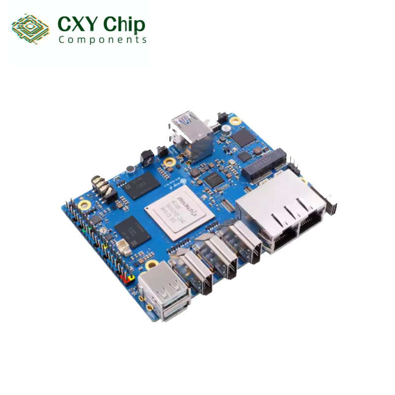 Orange Pi 5 Plus 16GB RAM DDR4 - Rk3588 Mini Pc Board avis et prix