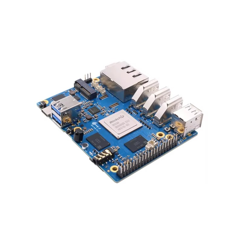 Ordinateur monocarte 2026 Pi 5 - Orange Pi 5 Plus 32Gb avis et prix