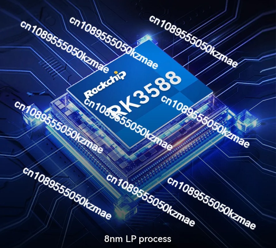Pour Orange Pi 5 Ultra 8 Go 16 - Rk3588 Mini Pc Board avis et prix