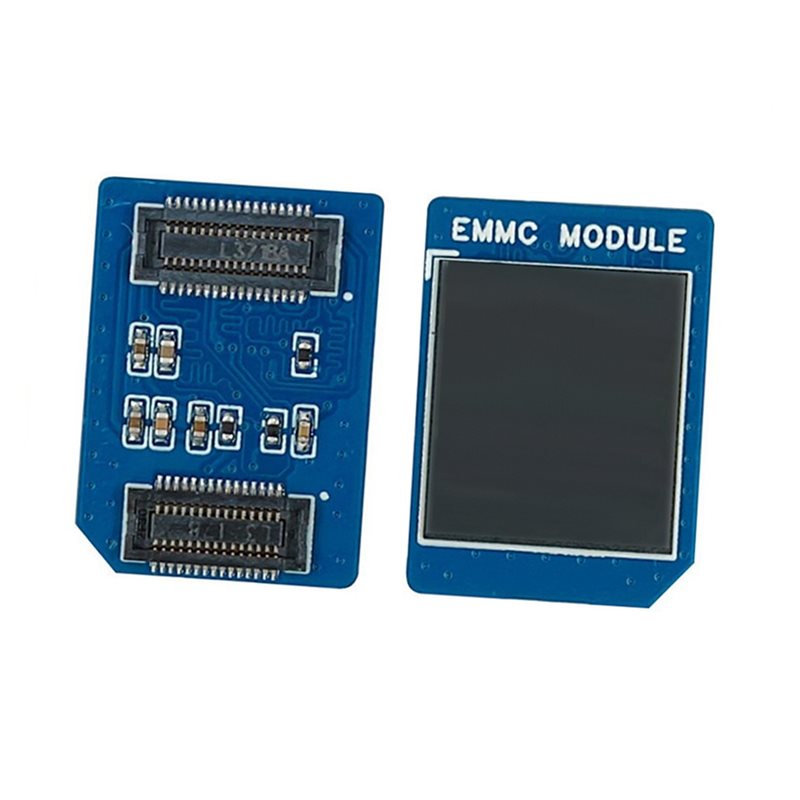 Module A13E-EMMC 32 Go pour Or - Orange Pi 5 Plus 32Gb avis et prix