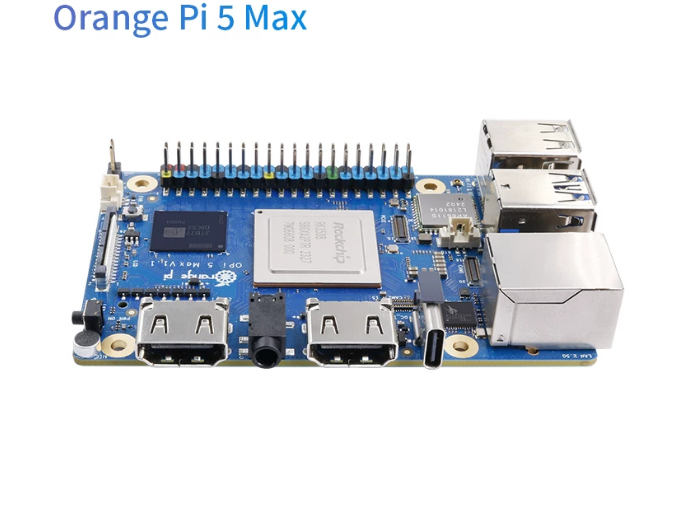 Pour Orange Pi 5 Max Orangepi  - Orange Pi 5 Max Rk3588 avis et prix