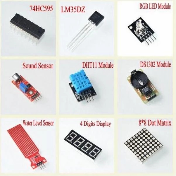 Kit de démarrage de Version av - Lattepanda Sigma 32Gb avis et prix