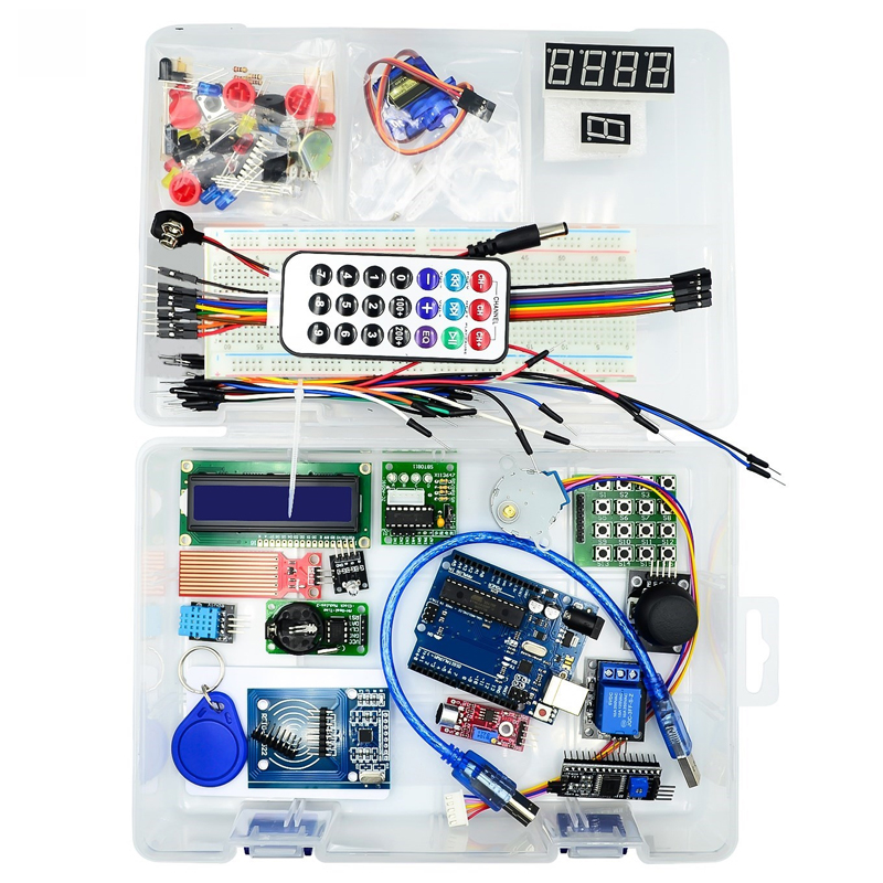 Kit de démarrage RFID pour Ard - Lattepanda Sigma 32Gb avis et prix