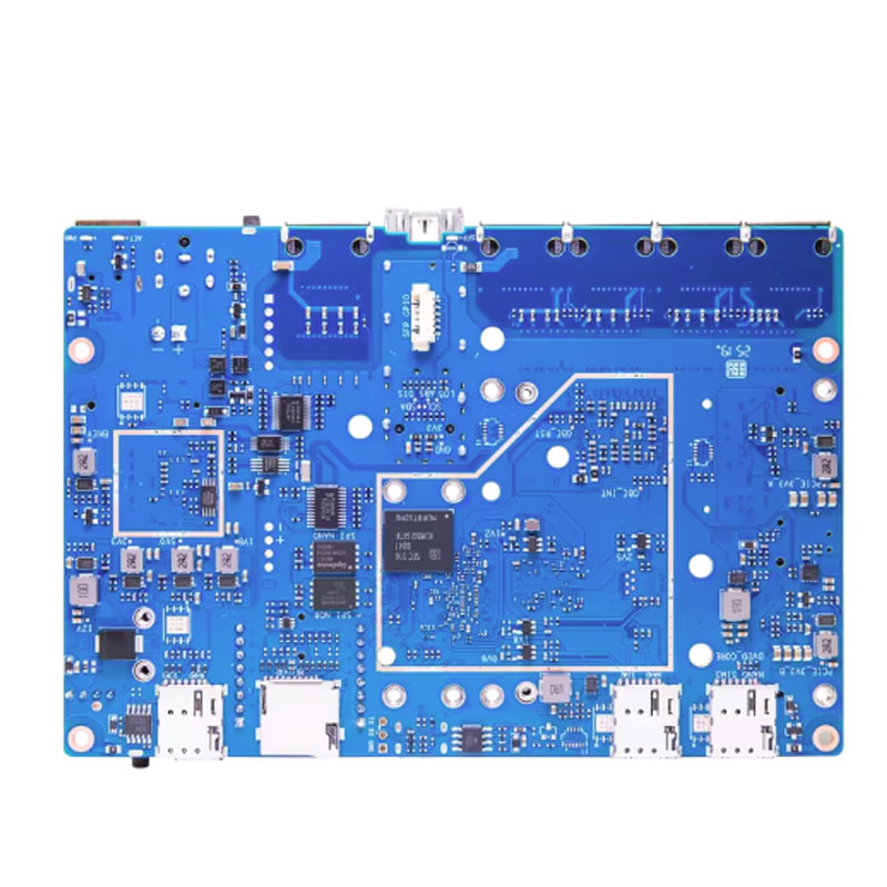 Banana Pi BPI-R4 Lite est doté - Bananapi Bpi R4 Wifi 7 avis et prix