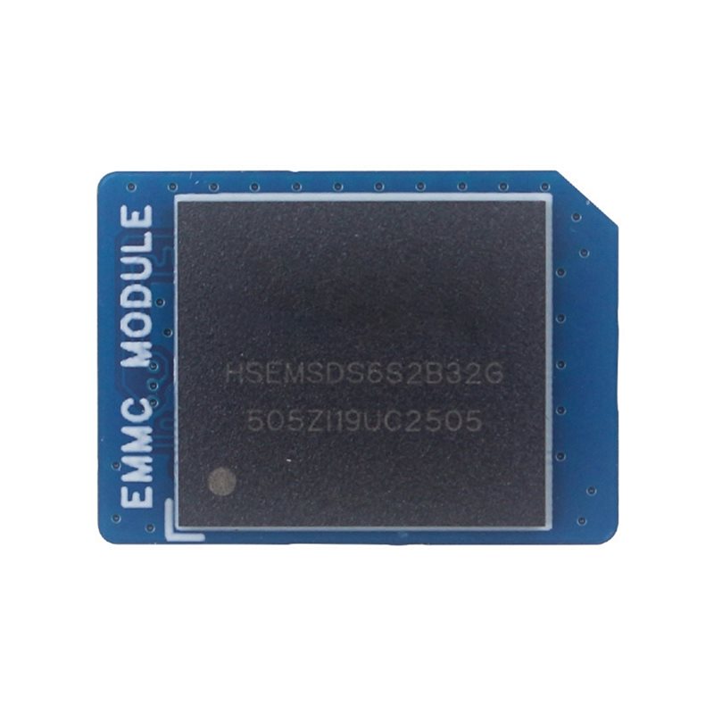 [B24B!】 Module EMMC 32 Go pour - Orange Pi 5 Plus 32Gb avis et prix