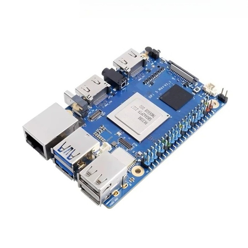 Carte de développement Max16gb - Orange Pi 5 Max Rk3588 avis et prix